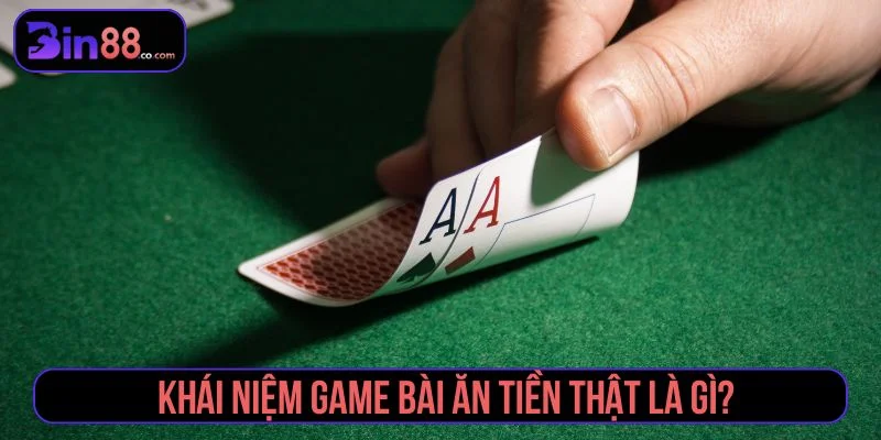 Mẹo Chơi Game Bài Ăn Tiền Thật – Review kinh nghiệm hay Giới thiệu về game bài ăn tiền thật