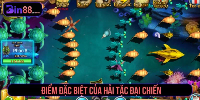 Hải Tặc Đại Chiến – Game Thủy Chiến Hấp Dẫn 2025 Hải tặc đại chiến thu hút nhiều người chơi