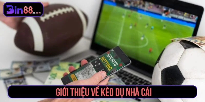 Kinh nghiệm thực chiến: cách phân biệt kèo dụ nhà cái Kèo dụ nhà cái có xác suất thắng thấp