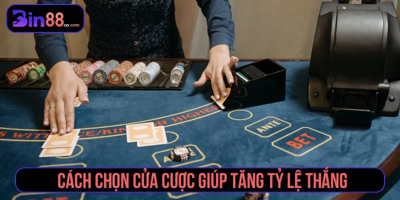 Baccarat Online – Trò Chơi Bài Đổi Thưởng Đỉnh Cao Mẹo chơi Baccarat online giúp tăng tỷ lệ thắng