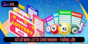 Mini Lotto
