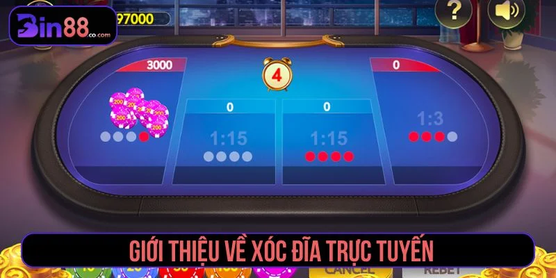 Cách Đoán Kết Quả Xóc Đĩa – Bí Kíp Cao Thủ Chia Sẻ Tổng quan về game xóc đĩa trực tuyến