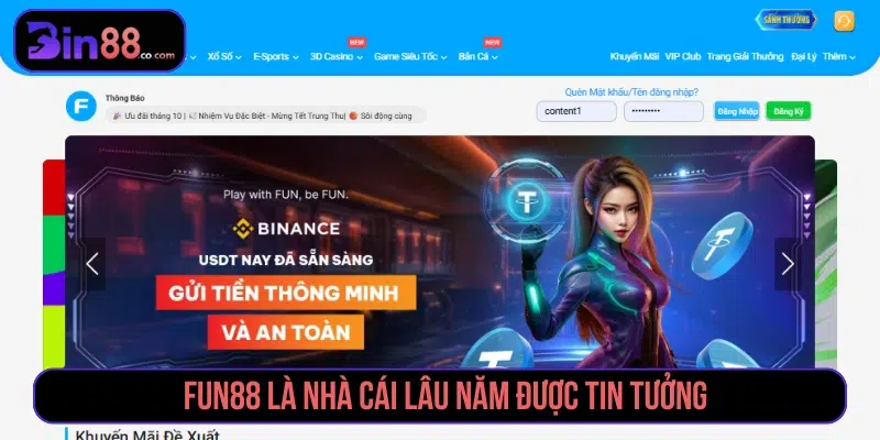Top 10 Nhà Cái Uy Tín Nhất 2025, An Toàn Và Xanh Chín Fun88 được cấp phép đầy đủ và đảm bảo sòng phẳng, minh bạch